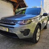 Land Rover Discovery Sport 2.0 TDCi, mod.'17., top stanje, može na kartice!