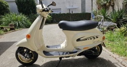 Piaggio Vespa ET2 2T, raritet, restaurirana, može na kartice!