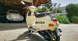 Piaggio Vespa ET2 2T, raritet, restaurirana, može na kartice!