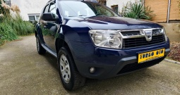 Dacia Duster 1.5 dCi-110, mod.'12, odlična, može na kartice!