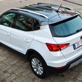 Seat Rona 1,0 TSi Xcellence oprema 2018. odlična, originalnih 68.437km, zamjena