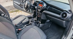Mini Cooper 1.5T 2015. alu 17, atraktivan, originalnih 58.982km, zamjena