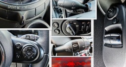 Mini Cooper 1.5T 2015. alu 17, atraktivan, originalnih 58.982km, zamjena