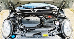 Mini Cooper 1.5T 2015. alu 17, atraktivan, originalnih 58.982km, zamjena