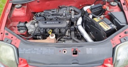 Renault Clio - prodaja