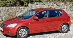 Prodajem KIA Cee’d, 1.6 LX Fresh