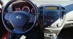 Prodajem KIA Cee’d, 1.6 LX Fresh
