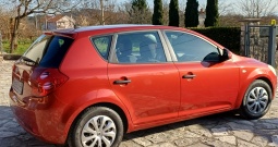 Prodajem KIA Cee’d, 1.6 LX Fresh