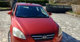 Prodajem KIA Cee’d, 1.6 LX Fresh