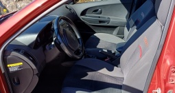 Prodajem KIA Cee’d, 1.6 LX Fresh