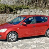 Prodajem KIA Cee’d, 1.6 LX Fresh
