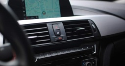 Bmw serija 4 grand coupe 420i kot nov, garaziran, ugodno