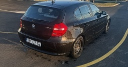 Bmw 1 118D