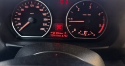 Bmw 1 118D