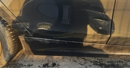 Bmw 1 118D