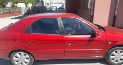 Prodajem Citroen Xsara 1.4i
