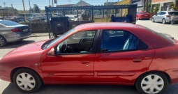 Prodajem Citroen Xsara 1.4i