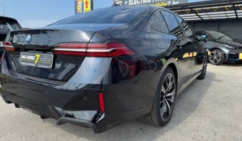 BMW 530eM+ima sve! Hybrid plug in-struja+benzin+299ks-2024 proč. op