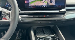 BMW 530eM+ima sve! Hybrid plug in-struja+benzin+299ks-2024 proč. op