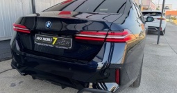 BMW 530eM+ima sve! Hybrid plug in-struja+benzin+299ks-2024 proč. op