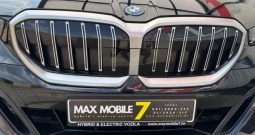 BMW 530eM+ima sve! Hybrid plug in-struja+benzin+299ks-2024 proč. op