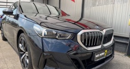 BMW 530eM+ima sve! Hybrid plug in-struja+benzin+299ks-2024 proč. op