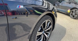 BMW 530eM+ima sve! Hybrid plug in-struja+benzin+299ks-2024 proč. op