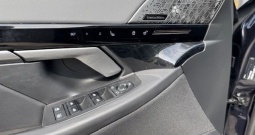 BMW 530eM+ima sve! Hybrid plug in-struja+benzin+299ks-2024 proč. op