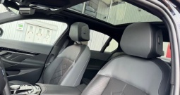 BMW 530eM+ima sve! Hybrid plug in-struja+benzin+299ks-2024 proč. op
