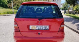 Mercedes A klasa