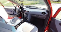Mercedes A klasa