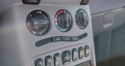 Mercedes A klasa