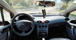 Mercedes A klasa