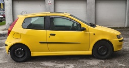 Fiat Punto Sporting 1,2 16v