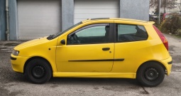 Fiat Punto Sporting 1,2 16v