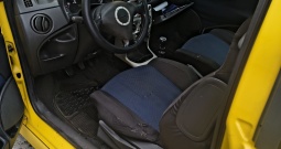 Fiat Punto Sporting 1,2 16v