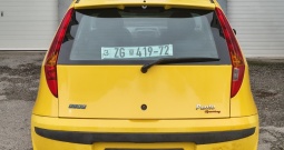 Fiat Punto Sporting 1,2 16v