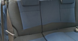 Fiat Punto Sporting 1,2 16v