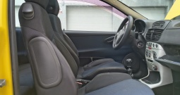 Fiat Punto Sporting 1,2 16v