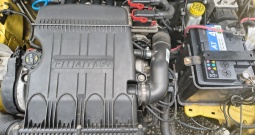Fiat Punto Sporting 1,2 16v