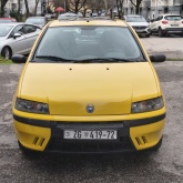 Fiat Punto Sporting 1,2 16v