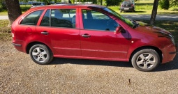 Škoda Fabia Combi 2007 hitno