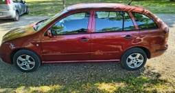 Škoda Fabia Combi 2007 hitno