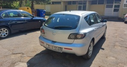 Mazda 3 Sport 1,6 i CE