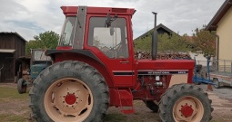 Ihc,Case,International,Internacional traktor