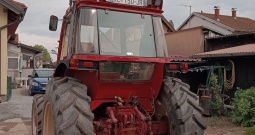 Ihc,Case,International,Internacional traktor