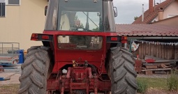 Ihc,Case,International,Internacional traktor