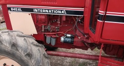 Ihc,Case,International,Internacional traktor