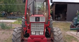 Ihc,Case,International,Internacional traktor