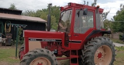 Ihc,Case,International,Internacional traktor